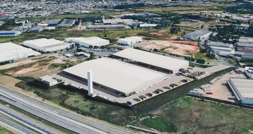 Galpão comercial para locação em guarulhos-sp, bairro jardim ponte alta i: 2 banheiros, 11 vagas de garagem, 2.883m² de área.