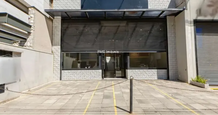 Ponto comercial com 10 salas para alugar na Alameda dos Arapanés, 1208, Moema, São Paulo