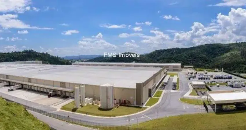 Barracão / Galpão / Depósito para alugar na RODOVIA PRESIDENTE CASTELO BRANCO, 1, Cintra Gordinho, Araçariguama