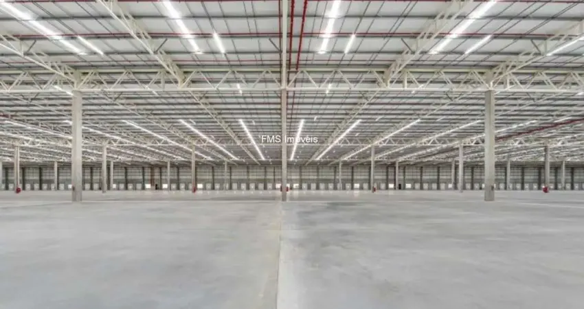 Barracão / Galpão / Depósito para alugar na Estrada Velha Guarulhos-São Miguel, 1808, Jardim Santa Helena, Guarulhos