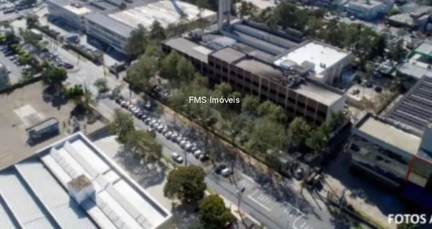 Venda de prédio comercial inteiro em alphaville centro industrial - barueri-sp: 4 banheiros, 50 vagas, 11.578m² de área
