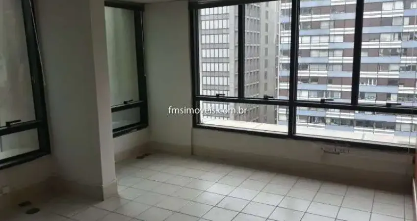 Espaço impecável: sala comercial para locação na bela vista, são paulo-sp - 6 salas, 6 banheiros, 5 vagas - 292m²