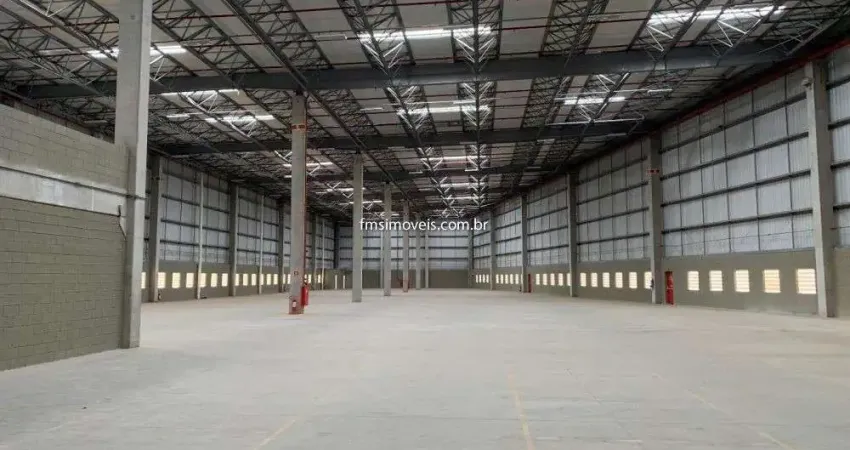 Galpão industrial para locação em barueri-sp, bairro tamboré: 3 salas, 6 banheiros, 15 vagas de garagem, 4.689,00 m² de área.