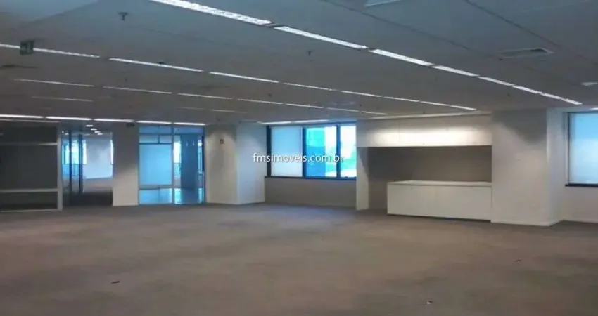 Sala comercial para locação em são paulo - pinheiros  2 banheiros, 21 vagas, 775m² de área