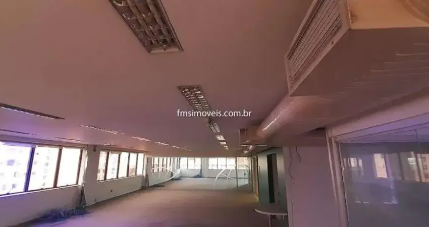 Sala comercial para locação no itaim bibi, são paulo-sp: 4 salas, 4 banheiros, 8 vagas de garagem, 514m² de área. aproveite!