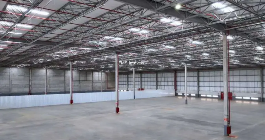 Barracão / Galpão / Depósito com 4 salas para alugar na VIA DAS ACÁCIAS, 1, Jacaré, Cabreúva