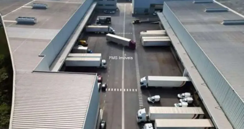 Galpão comercial para locação em guarulhos-sp  cidade jardim cumbica  1.769,21m² de área disponível