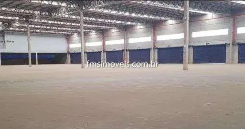 Galpão comercial de alto padrão para locação em jarinu-sp - bairro pinhal: 3 salas, 10 banheiros, 60 vagas de garagem, 17.253,80 m² de área.