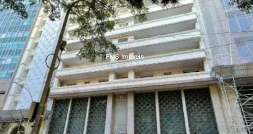 Ponto comercial com 4 salas para alugar na Rua do Passeio, 42, Centro, Rio de Janeiro