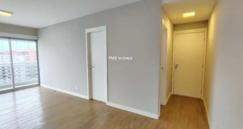 Apartamento studio 58,59m² - 1 dormitorio - 1 vaga - chacara santo antonio