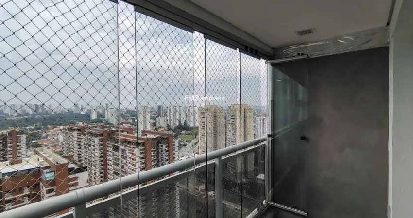 Apartamento studio 58,58m² - 1 dormitorio - 1 vaga - chacara santo antonio
