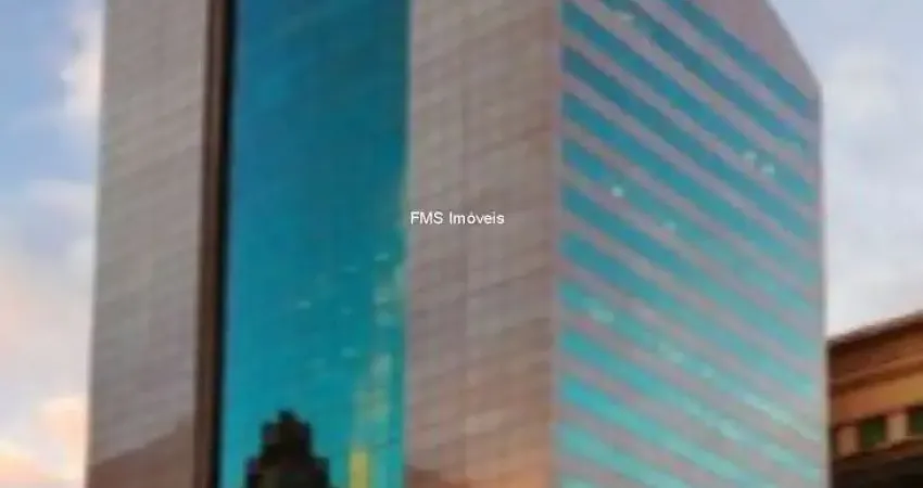 Sala comercial para alugar na Avenida Presidente Juscelino Kubitschek, 1327, Vila Nova Conceição, São Paulo