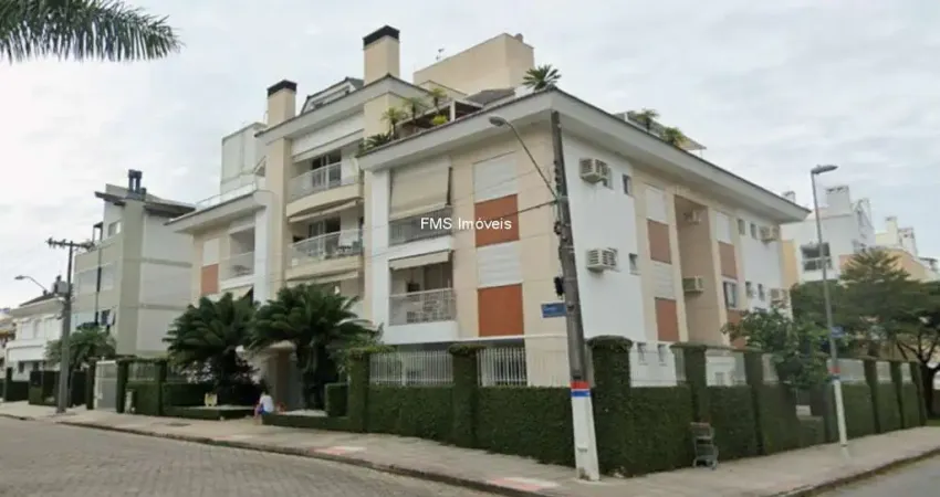 Aluguel anual de apartamento de 2 quartos suite 1 vaga em jurerê, florianópolis-sc: 1 suíte, 1 sala, 2 banheiros e 100m² de área.