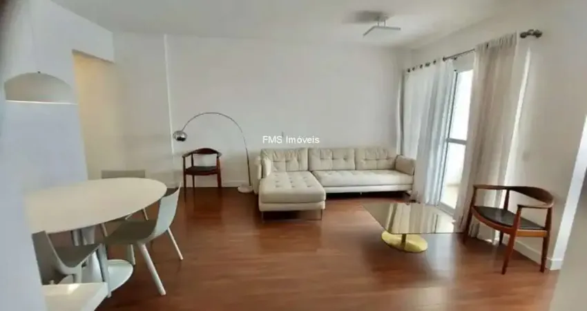 Apartamento com 2 quartos à venda na Rua Doutor Sodré, 232, Vila Nova Conceição, São Paulo