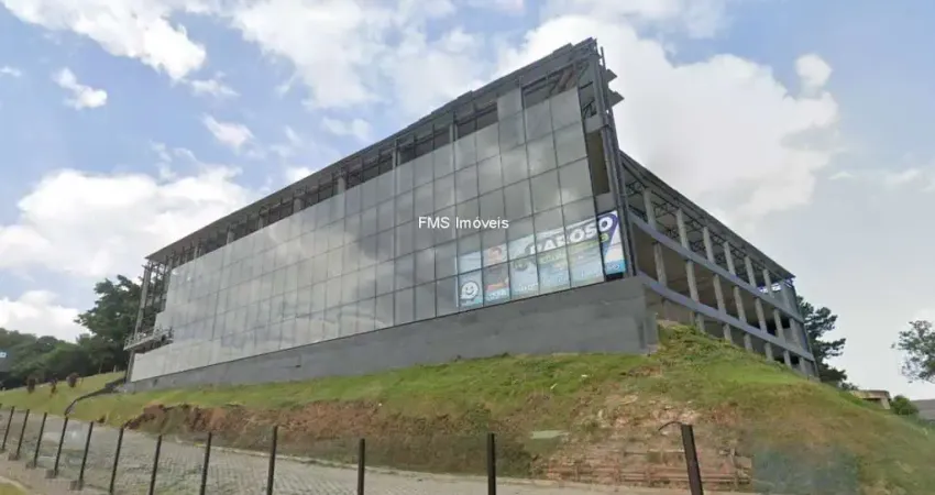 Prédio comercial para locação em são paulo-sp, conjunto residencial butantã! 1.200 m² de área e 20 vagas de garagem!