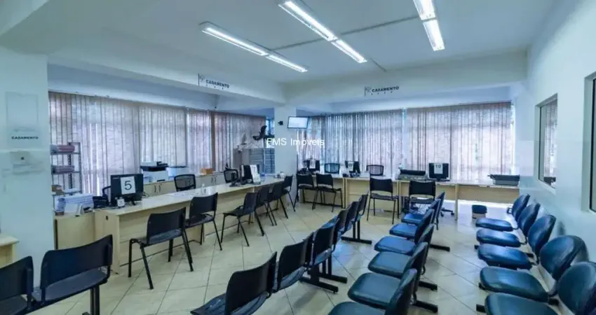 Prédio com 9 salas para alugar na Avenida Santo Amaro, 6635, Santo Amaro, São Paulo