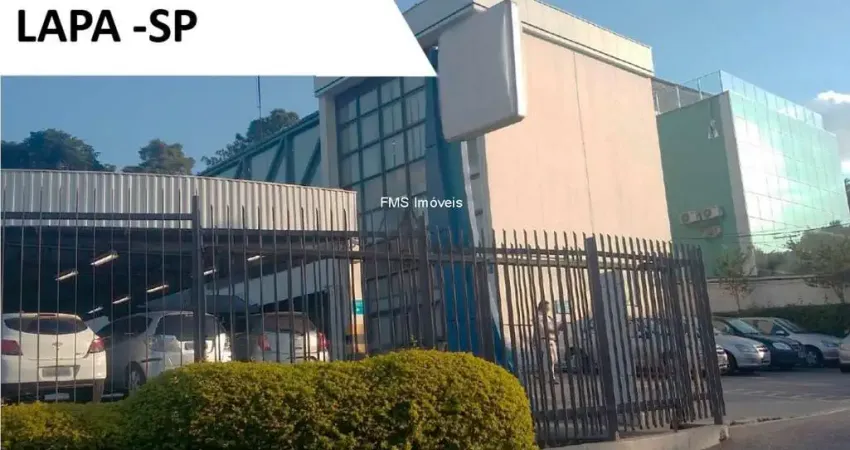 Prédio com 10 salas à venda na Rua Brigadeiro Gavião Peixoto, 387, Lapa, São Paulo