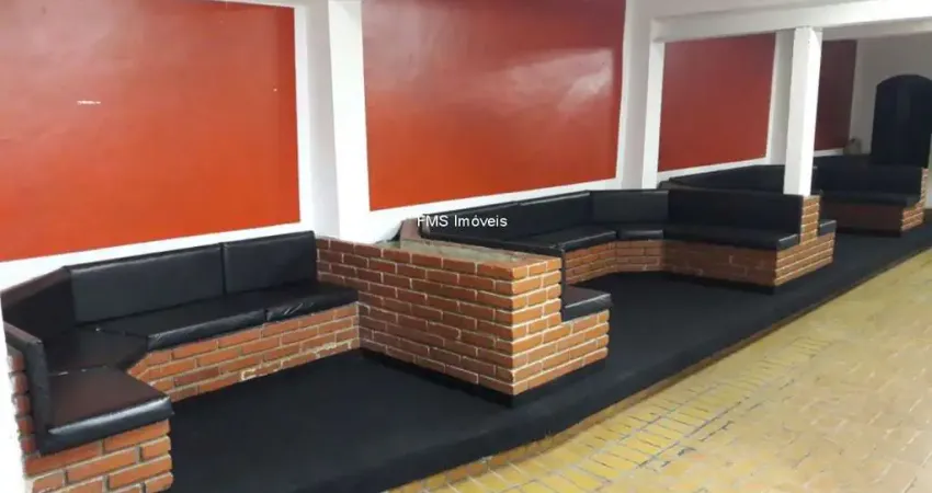 Alugue já: prédio comercial de 450m² na bela vista, são paulo-sp - 4 salas e 7 banheiros!