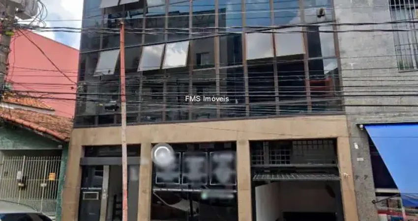 Prédio com 5 salas para alugar na Rua Antônio Lopes Marin, 69, Casa Verde, São Paulo