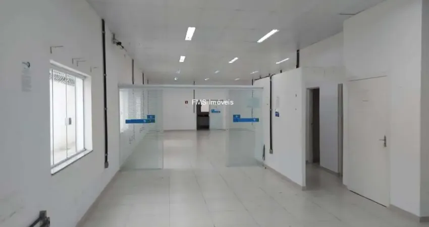 Prédio com 10 salas para alugar na Rua Manuel Jacinto, 49, Vila Sônia, São Paulo