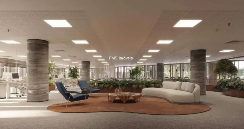 Prédio com 8 salas para alugar na Alameda Gabriel Monteiro da Silva, 2013, Jardim América, São Paulo