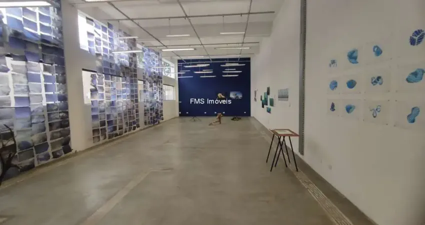 Prédio comercial inteiro de 1.000m² na vila olímpia, são paulo - locação imperdível!