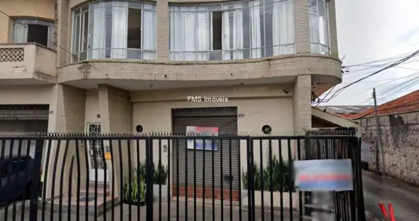 Prédio comercial de luxo na vila germinal: 3 quartos, 2 banheiros, 905m² - são paulo-sp. venda ou locação!