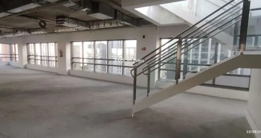 Prédio com 22 salas para alugar na Avenida Rebouças, 3136, Pinheiros, São Paulo