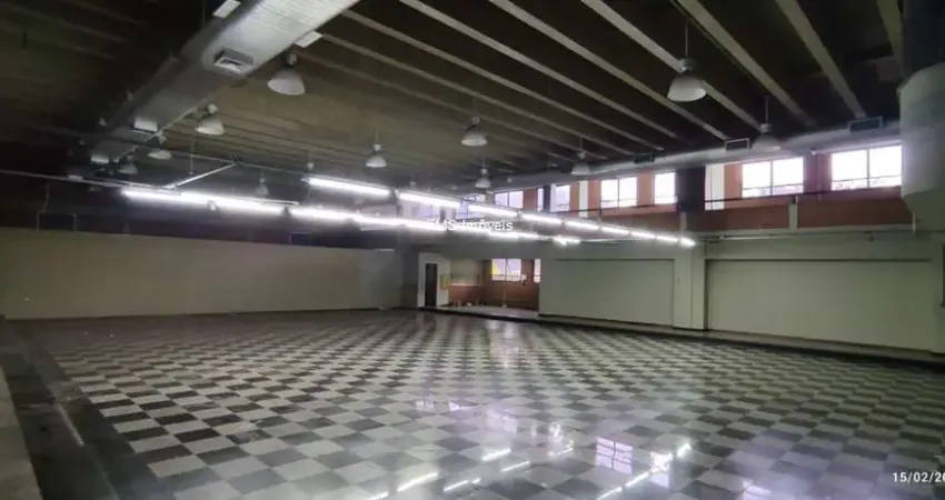 Prédio comercial com 4.078m² de área total próx. a vila sônia.