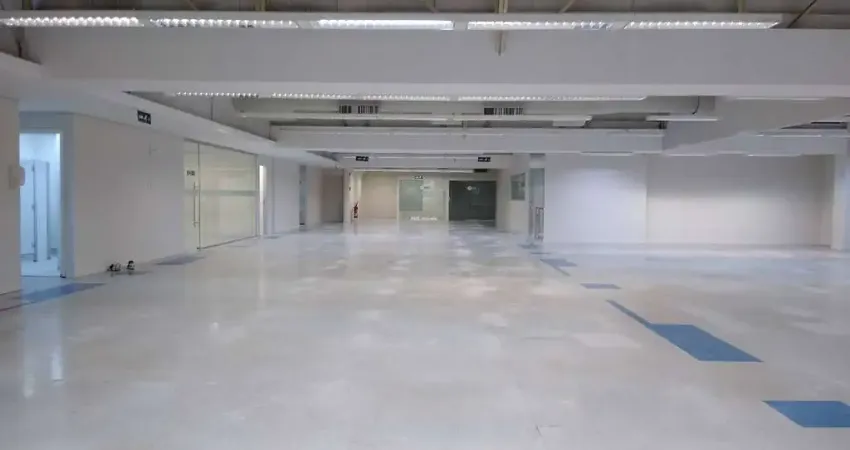 Imóvel comercial em ótimo estado | terreno 3.535m² | construção 4.816m² | próximo à marginal tietê'