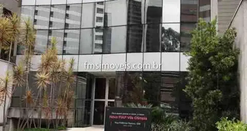 Imóvel comercial para locação na vila olímpia, são paulo-sp: 685m², 10 banheiros e 6 vagas de garagem