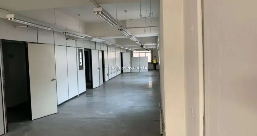 Prédio com 10 salas para alugar na Rua Conselheiro Carrão, 192, Bela Vista, São Paulo