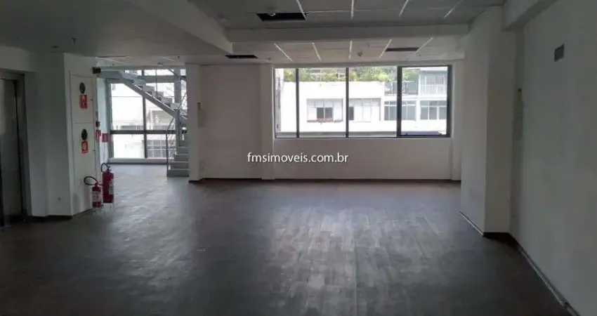 Prédio com 5 salas à venda na Rua Martins Fontes, 277, Centro, São Paulo