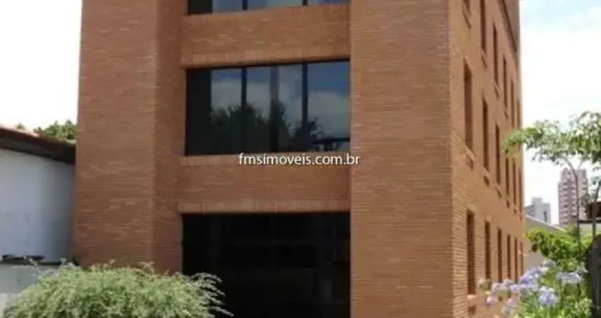 Excelente oportunidade: prédio comercial completo no brooklin paulista, são paulo-sp, 1.000m², 2 banheiros. confira!