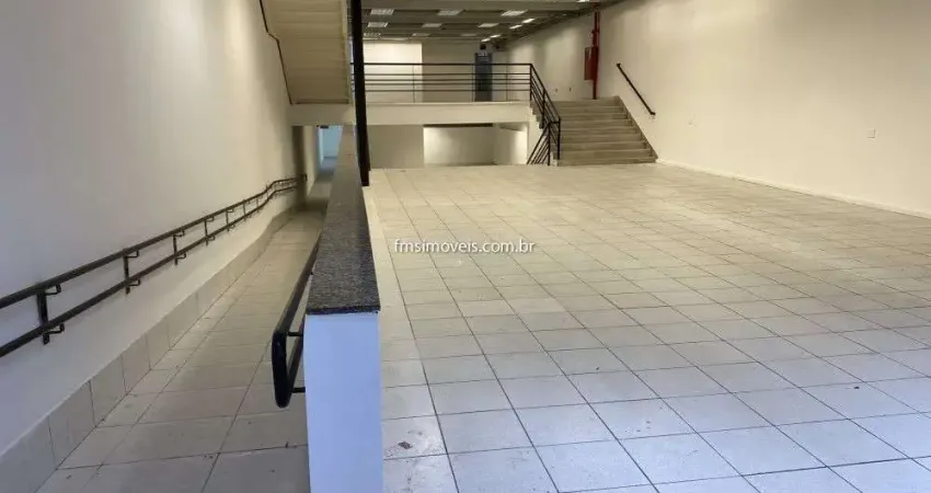 Prédio comercial amplo em santo amaro, são paulo: 1.474m², 2 banheiros - locação!