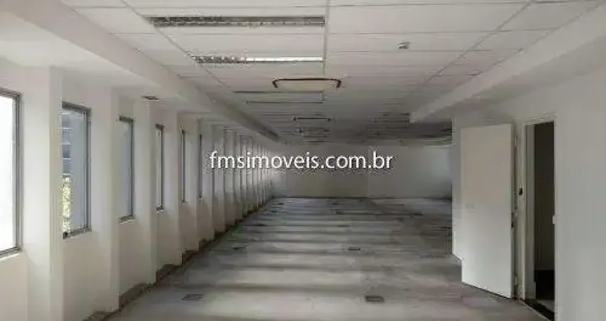 Prédio com 26 salas para alugar na Rua Bela Cintra, 1196, Consolação, São Paulo