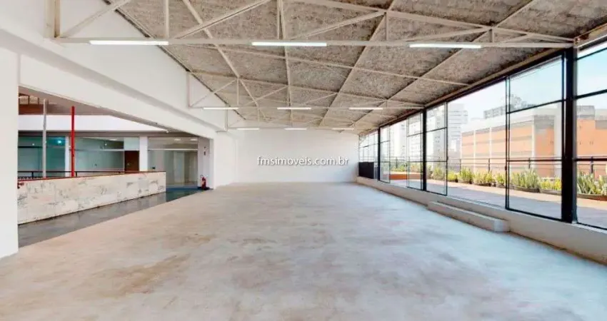 Prédio com 7 salas à venda na Rua Augusta, 2690, Cerqueira César, São Paulo