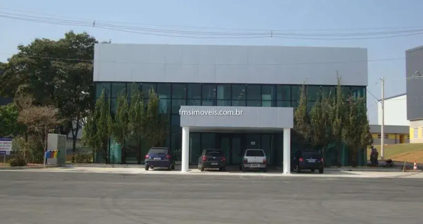 Prédio com 7 salas para alugar na Rodovia Presidente Dutra Km 134, 1, Jardim Panorama, Caçapava