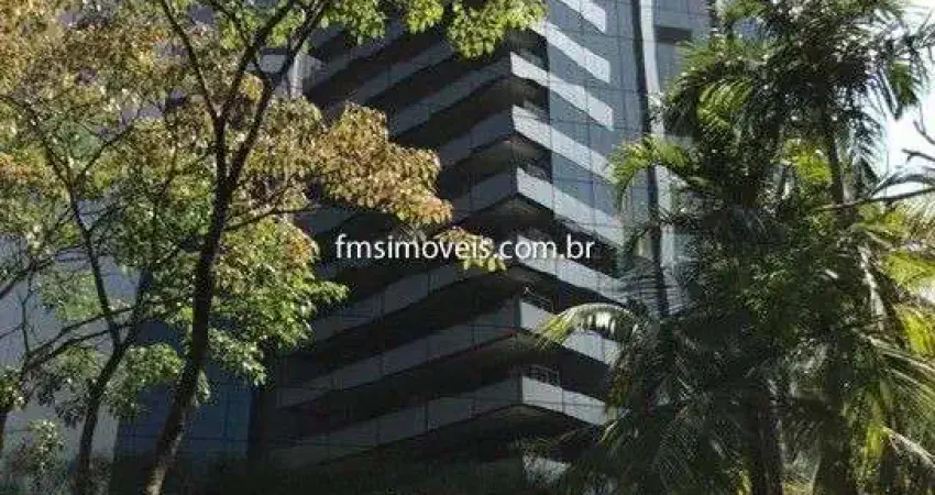 Prédio para alugar na Rua Olimpíadas, 255, Vila Olímpia, São Paulo