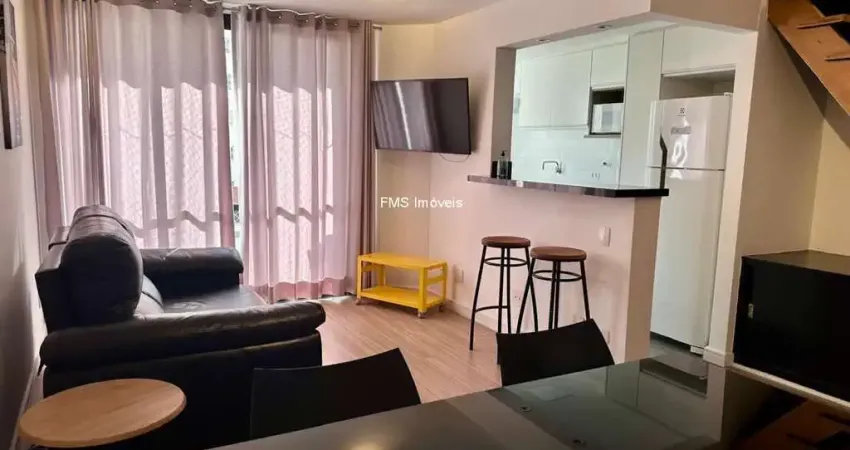 Apartamento para locação no planalto paulista, são paulo-sp: 1 quarto, 1 suíte, 1 sala, 1 banheiro, 1 vaga de garagem, 70m².