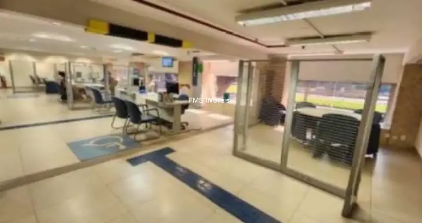 Ponto comercial com 3 salas para alugar na Avenida Rio Branco, 311, Centro, Rio de Janeiro