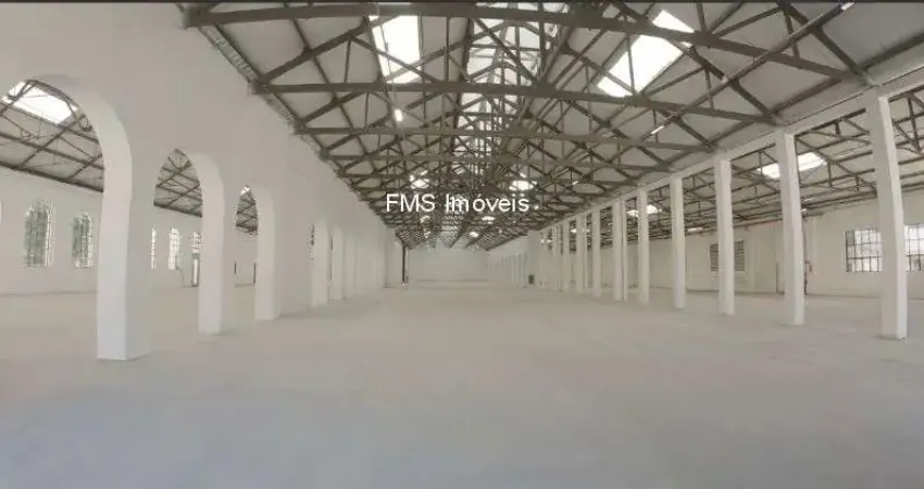 Barracão / Galpão / Depósito com 4 salas para alugar na Avenida Raimundo Pereira de Magalhães - até 1299/1300, 230, Vila Anastácio, São Paulo