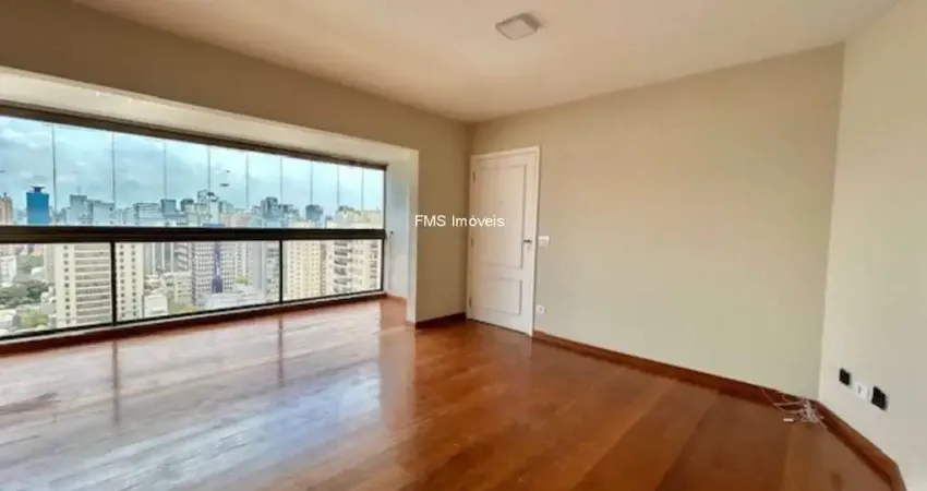 Apartamento à venda em moema, sp: 3 quartos, 1 suíte, 1 sala, 2 vagas, 118m² de área. venha conferir!
