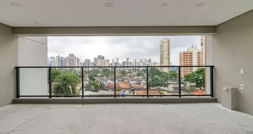 Apartamento 151m² - 3 dormitorios ( 3 suites ) - 2 vagas - brooklin paulista