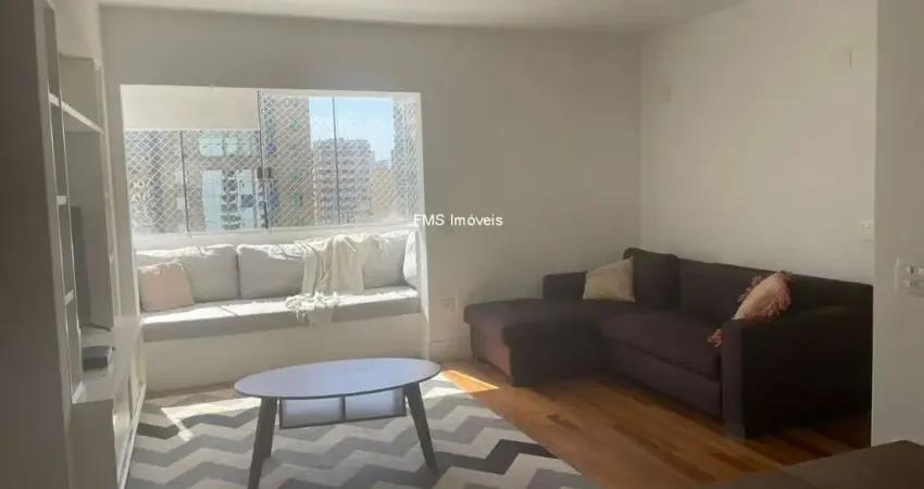 Apartamento com 3 quartos à venda na Rua Luísa Júlia, 47, Itaim Bibi, São Paulo