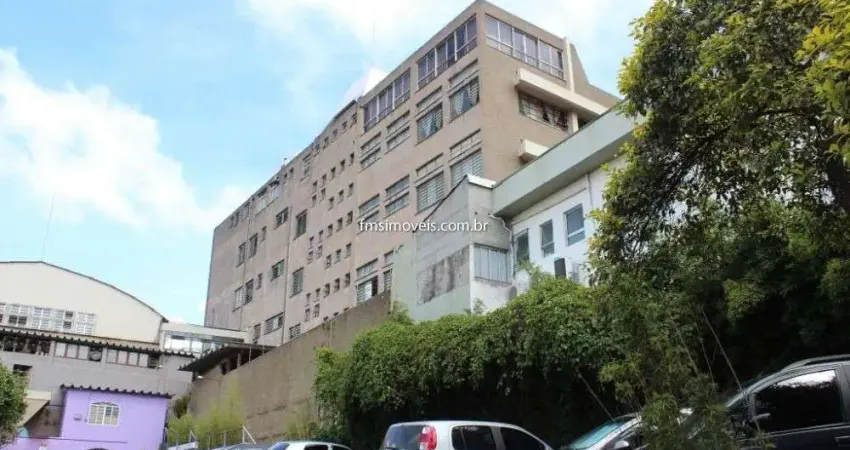 Prédio com 18 salas à venda na Avenida Guapira, 2026, Tucuruvi, São Paulo