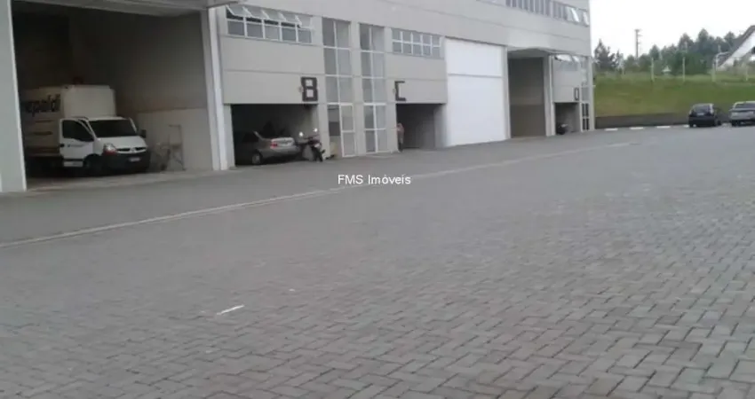 Barracão / Galpão / Depósito com 5 salas para alugar na Rua Osasco, 949, Empresarial Anhanguera, Cajamar