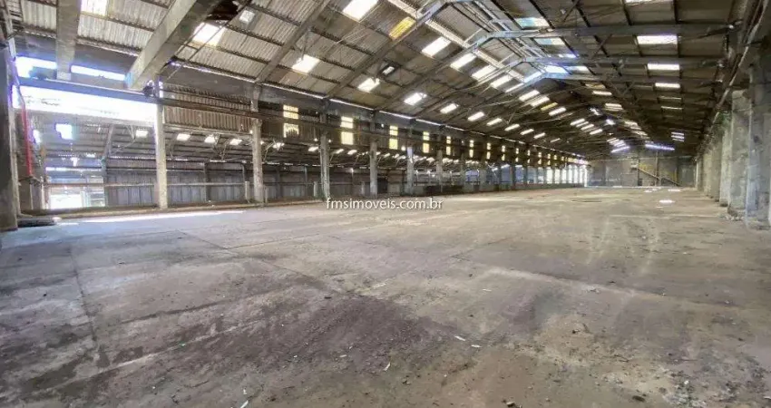 Barracão / Galpão / Depósito com 3 salas à venda na Rodovia Anhangüera, 20, Chácaras Reunidas Anhangüera (Nova Veneza), Sumaré