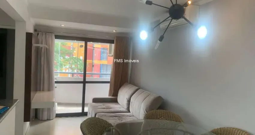 Apartamento com 2 quartos para alugar na Avenida dos Imarés, 317, Moema, São Paulo