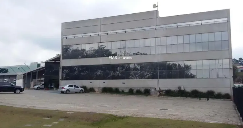 Barracão / Galpão / Depósito para alugar na Rua Jussara, 1818, Jardim Santa Cecília, Barueri